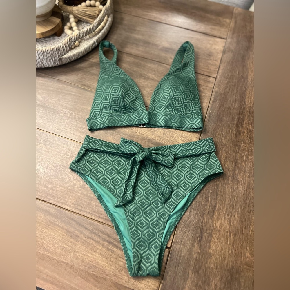 NWOT Cupshe Bikini